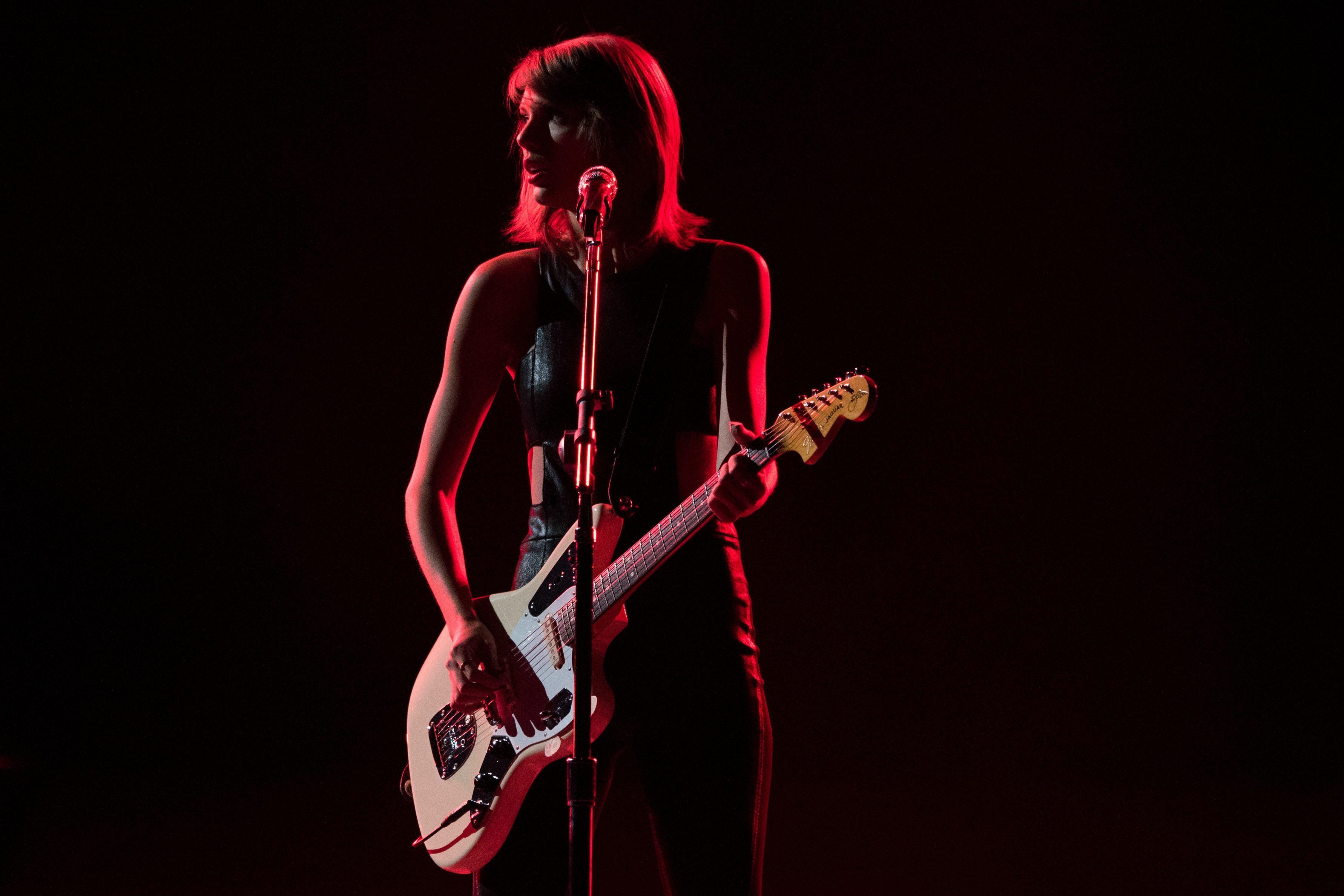 4500x3000 Taylor Swift, The 1989 World Tour
