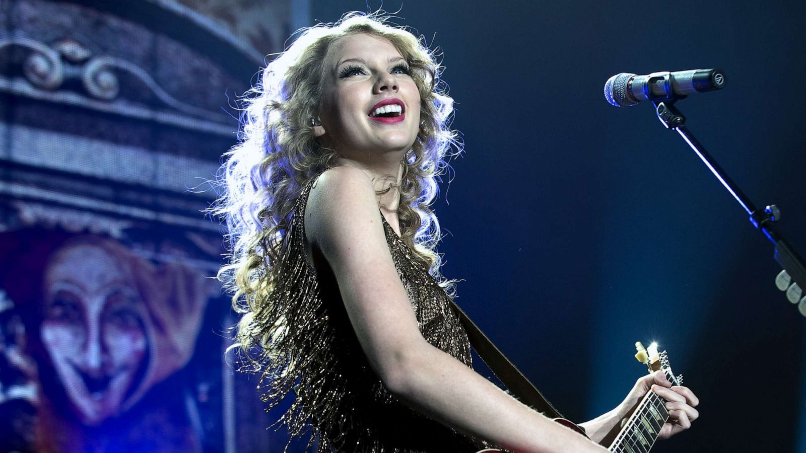 1600x900 Speak Now