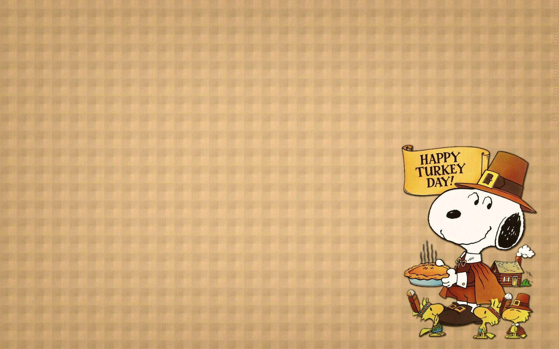 1920x1200 Thanksgiving 2018 Wallpaper