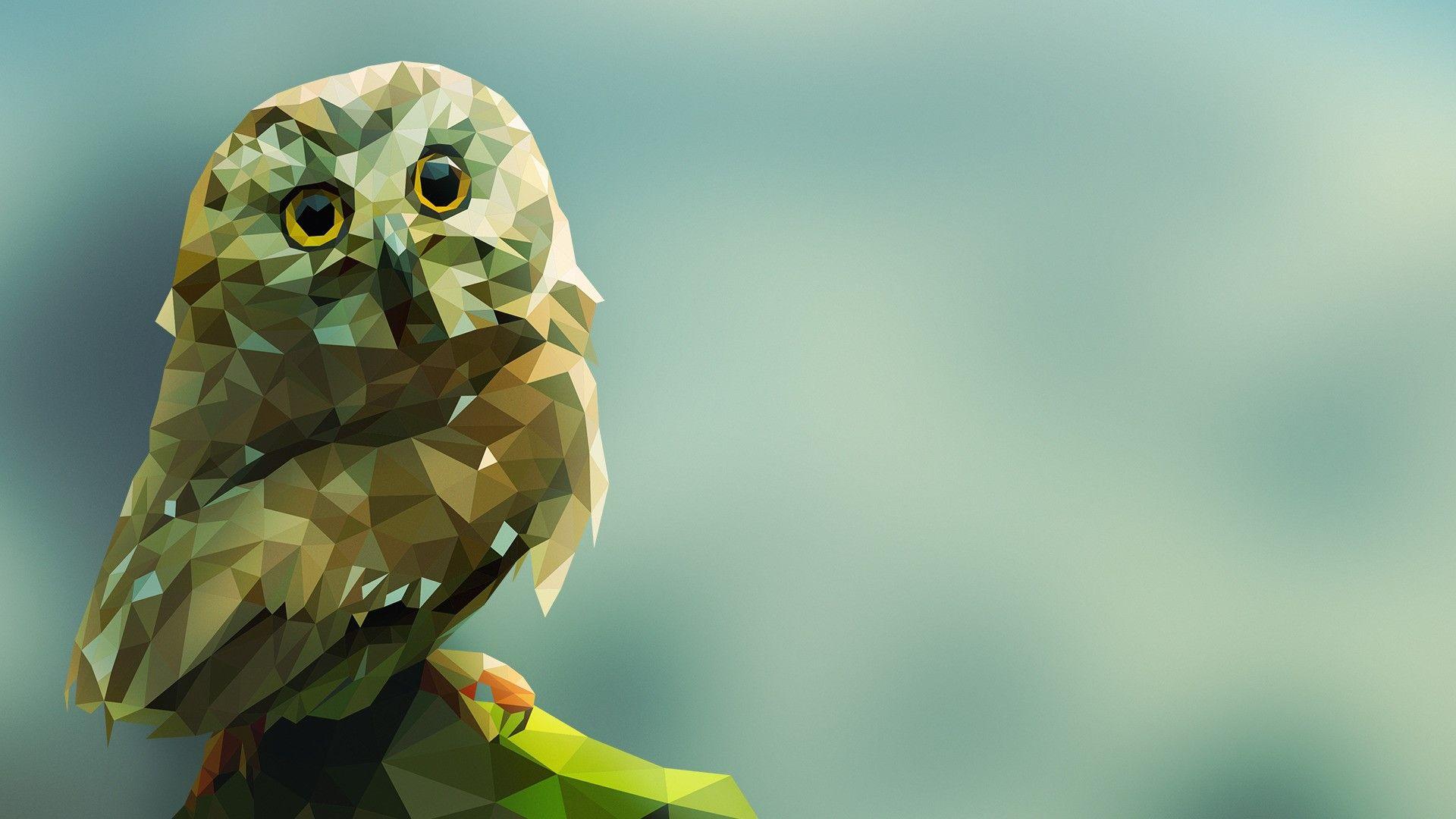 1920x1080 1920x1080 animals digital art artwork gradient