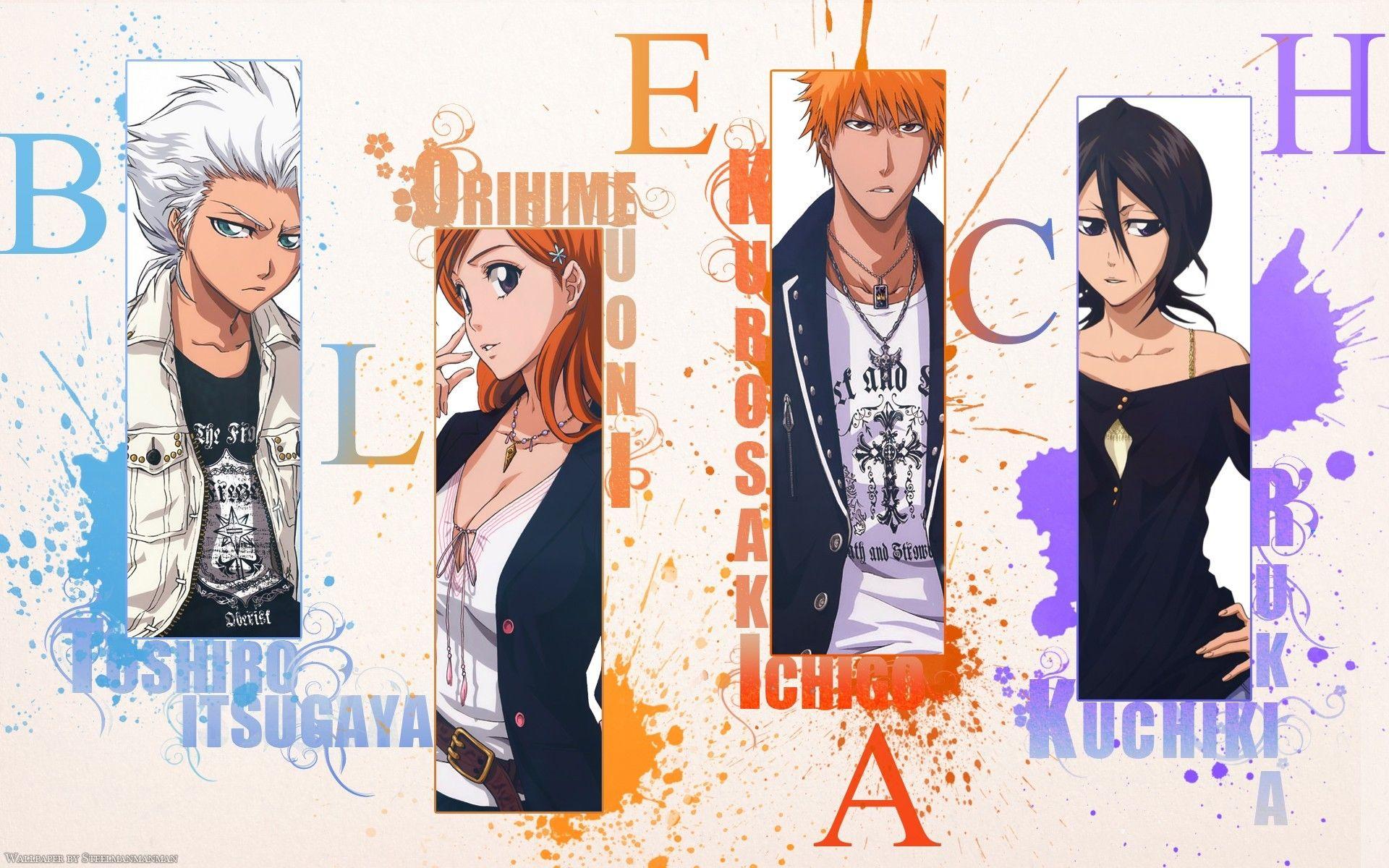 1920x1200 bleach hitsugaya toshiro dragon ice anime boys wallpaper and background