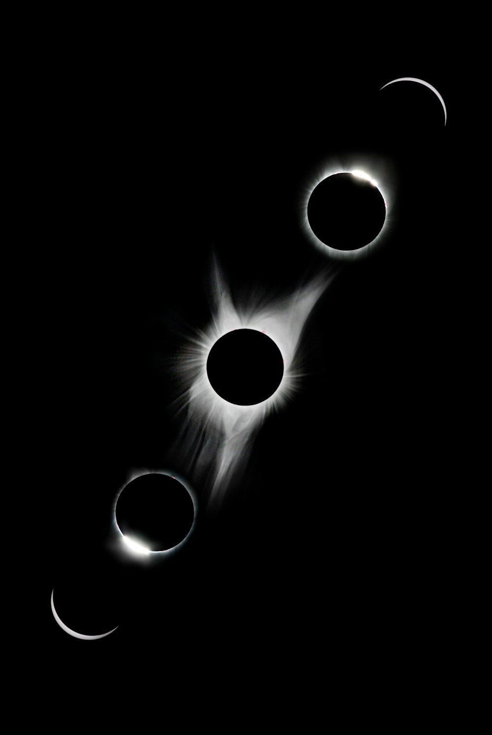 1000x1494 Black Wallpaper: Free HD Download