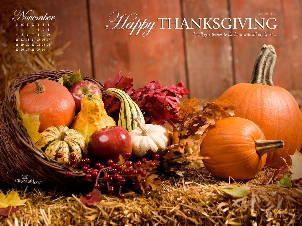 1024x768 Happy thanksgiving wallpaper for desktop Gallery