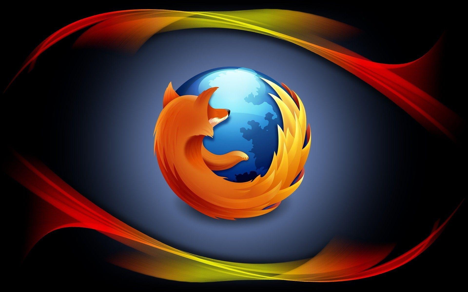 Hình nền máy tính Firefox 1920x1200. máy tính
