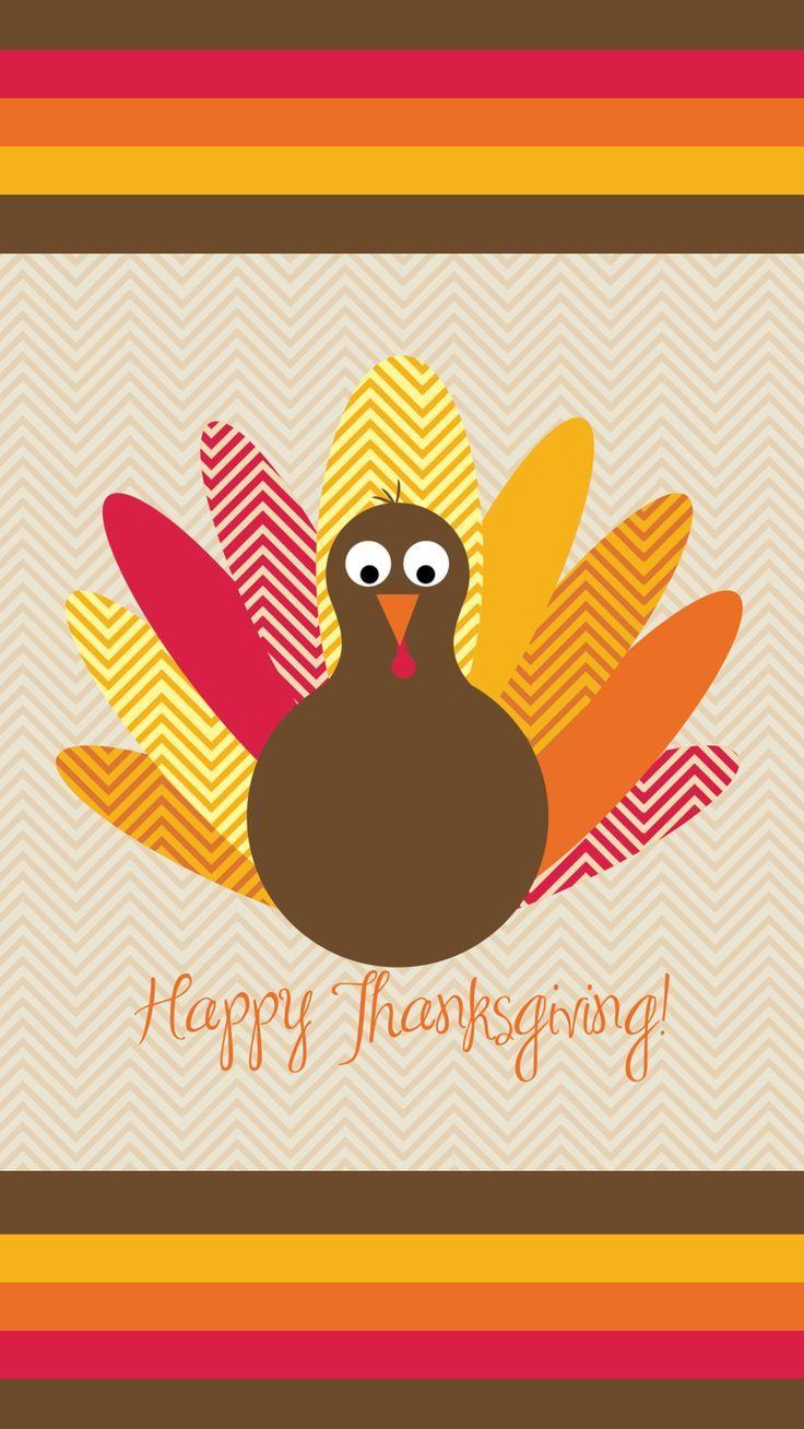 736x1308 Thanksgiving Phone Wallpaper Full HD