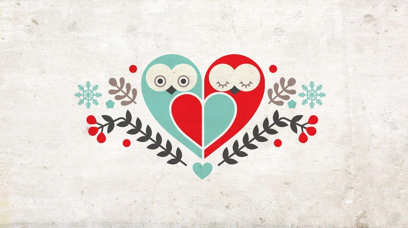 1604x897 Owl Wallpaper For Kids Desktop Pc Owl Computer