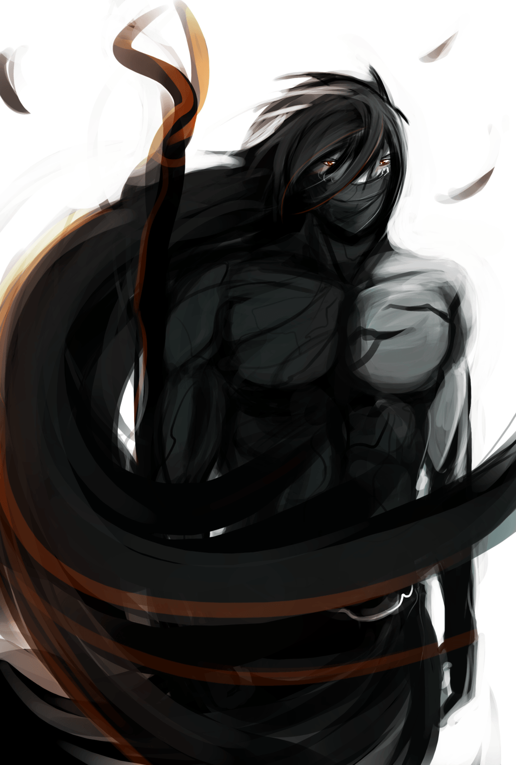 1024x1518 Bleach Dragon Getsuga Tenshou Wallpaper Part Two All About Dragon