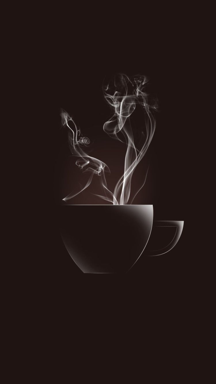 750x1334 A tea in darkness