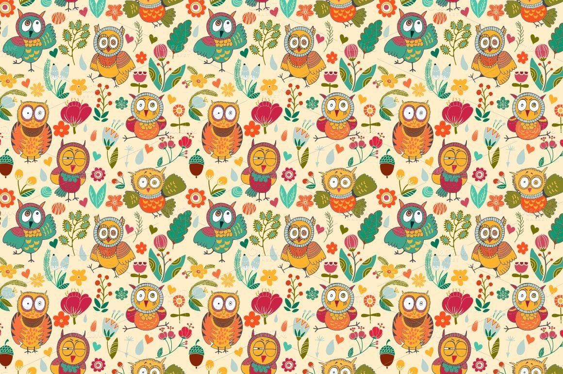 1160x772 Cartoon owl wallpaper Gallery