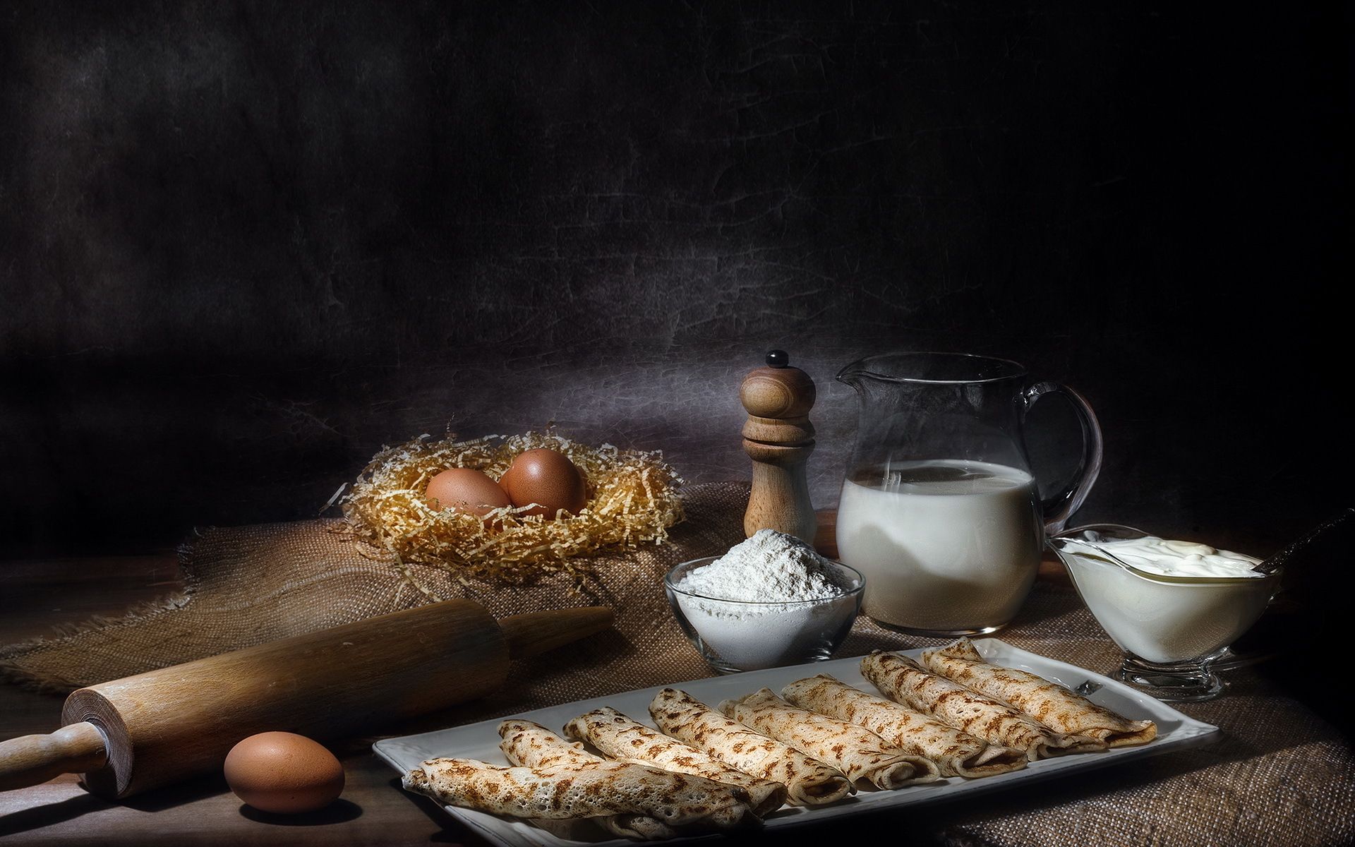 1920x1200 Food Still Life HD Wallpaper