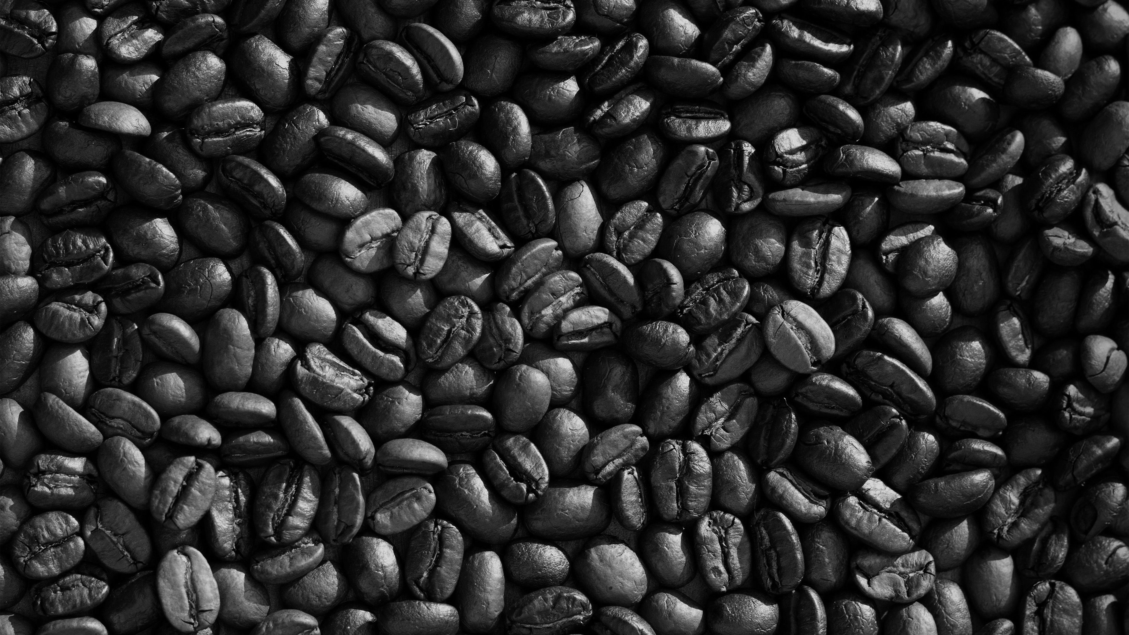 3840x2160 Coffee Food Brown Eat Nature Drink