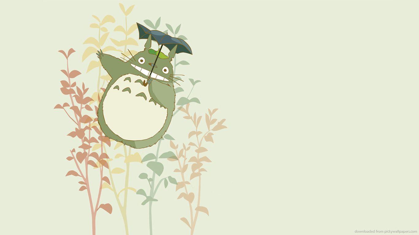 1366x768 Kawaii Wallpaper HD