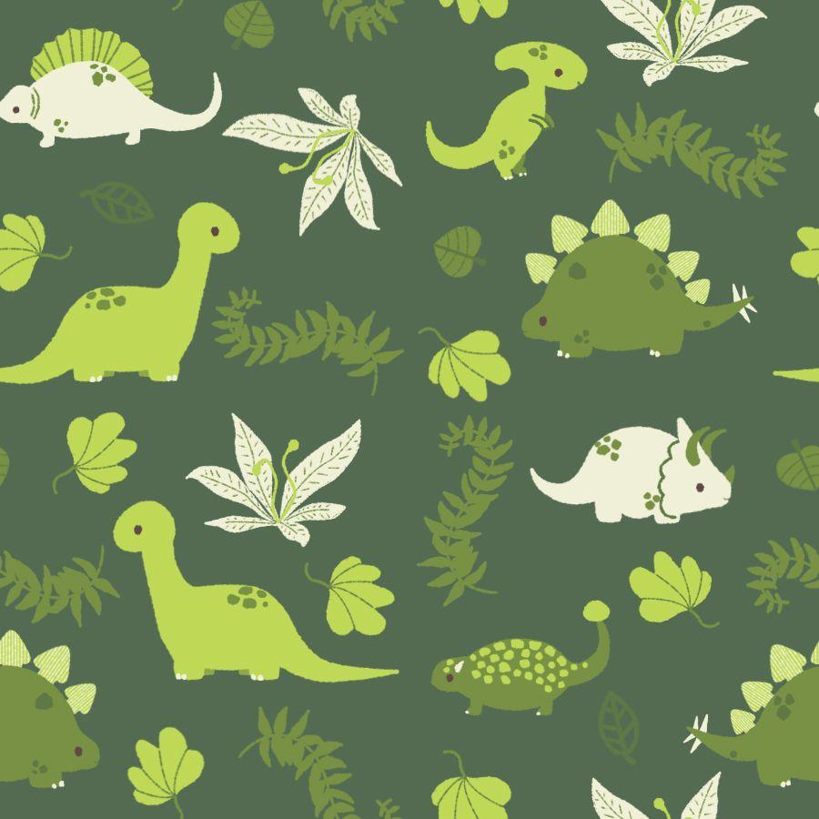 Cute Green Dinosaur Wallpapers - Top Free Cute Green Dinosaur