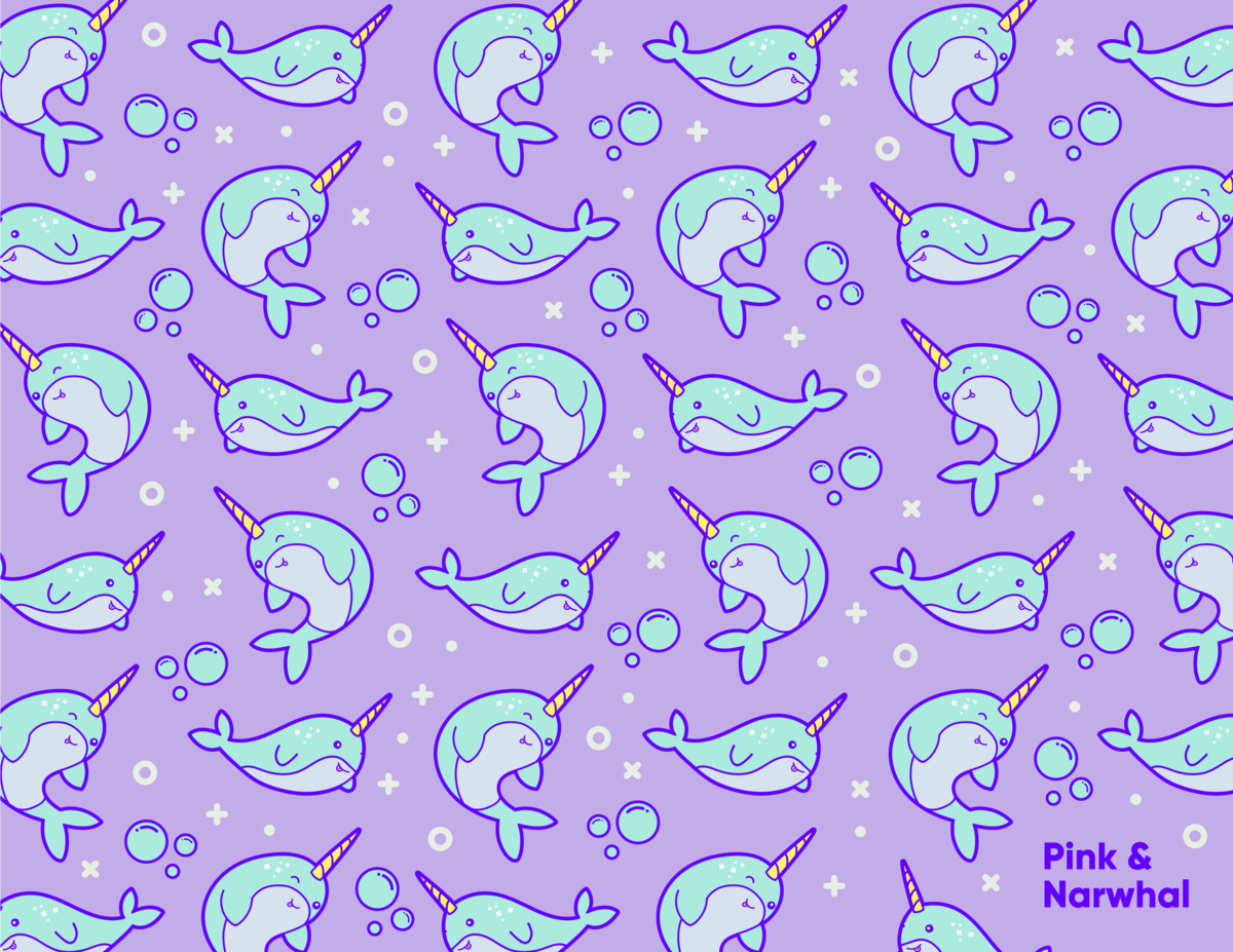 1200x927 Unicorn Wallpaper Tumblr Wallpaper Narwhal