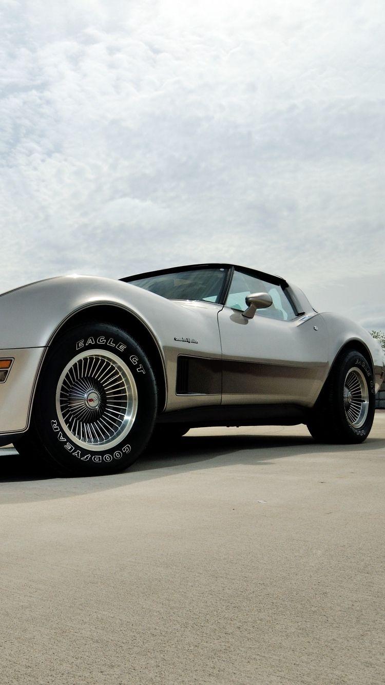 750x1334 Wallpaper Wednesday: Cars