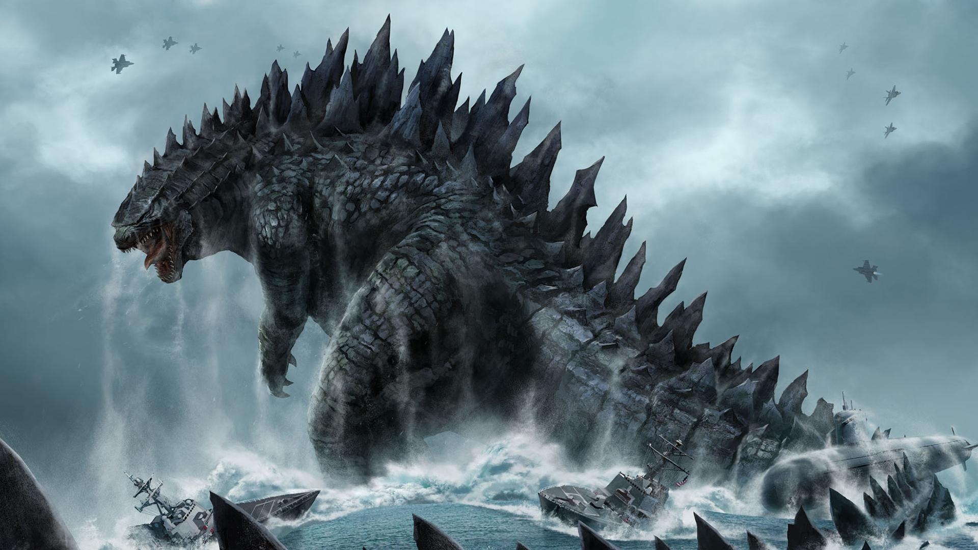 1920x1080 Dinosaur Wallpaper HD