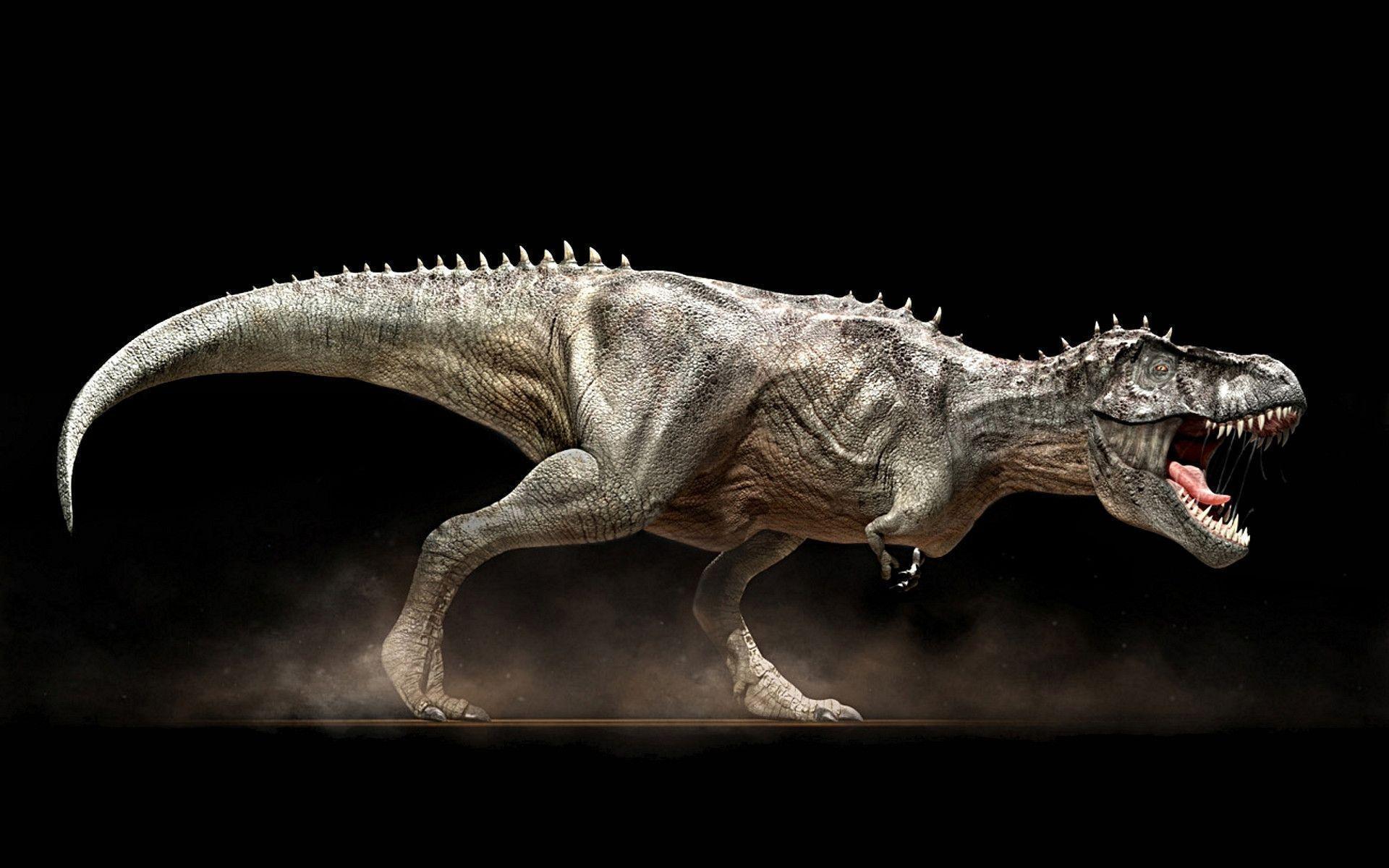 1920x1200 T Rex Wallpaper , Find HD Wallpaper For Free