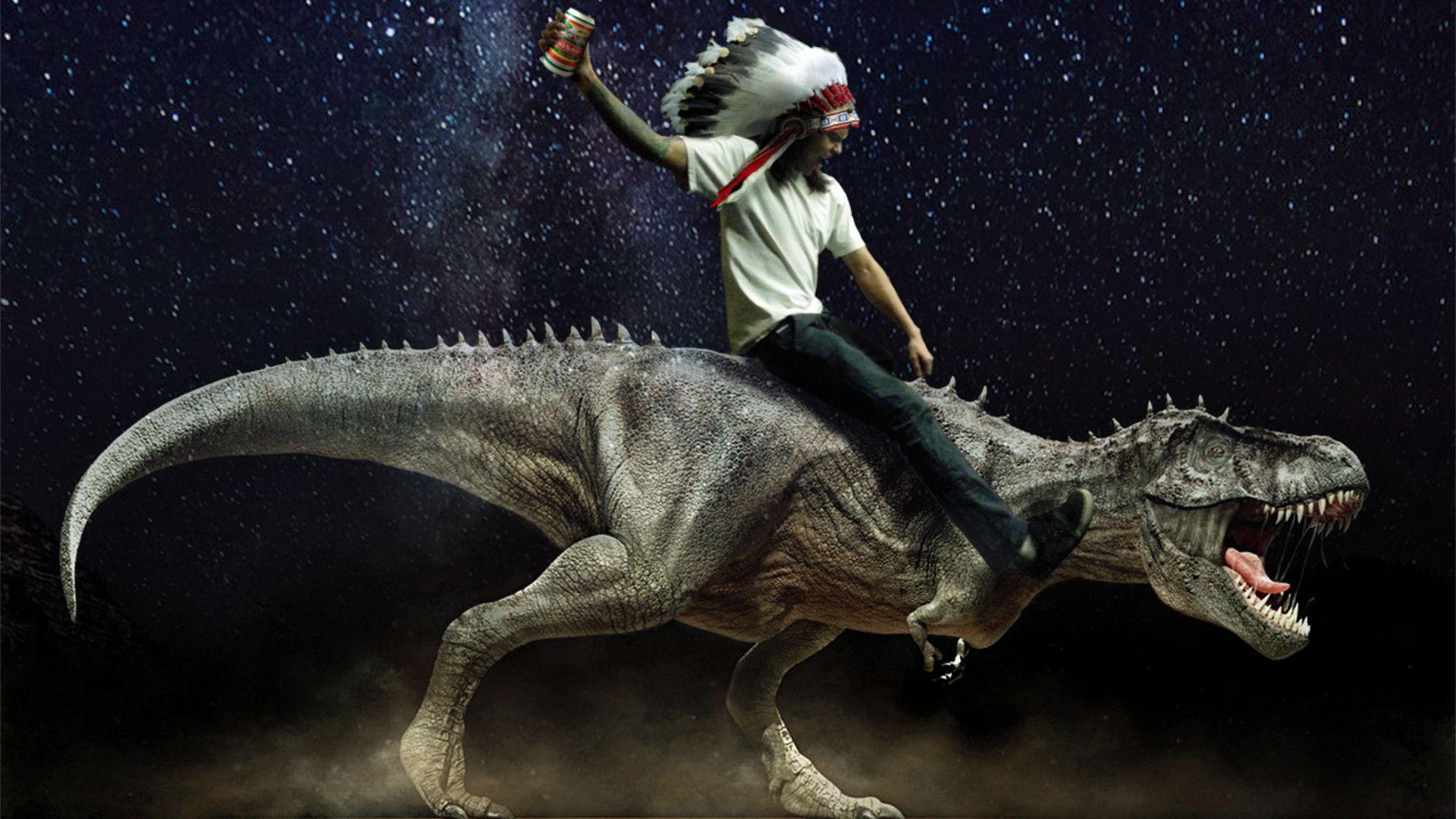 1920x1080 Wallpaper T Rex