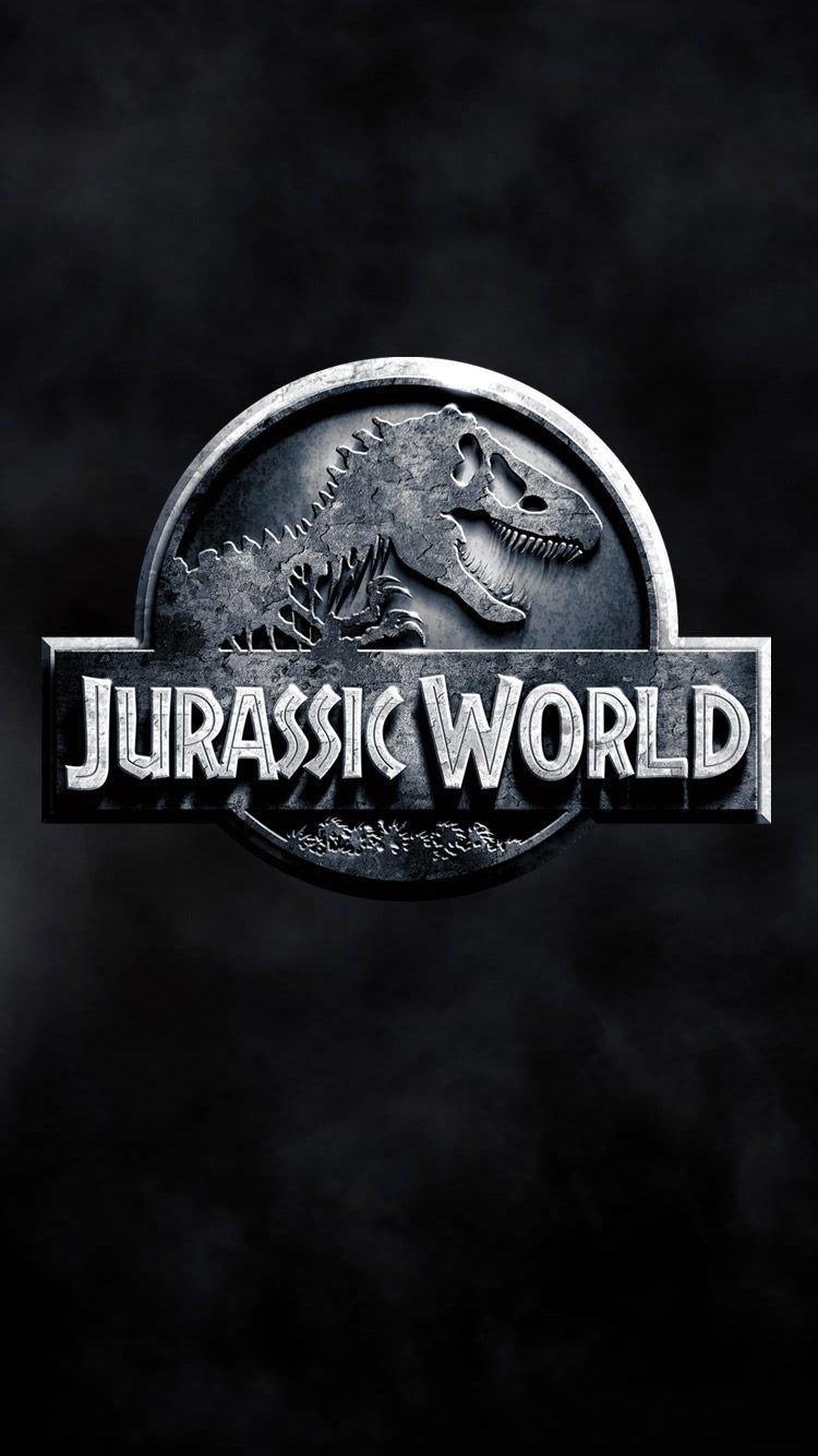 750x1334 Jurassic World 2015 Dinosaurs Desktop & iPhone 6 Wallpaper HD