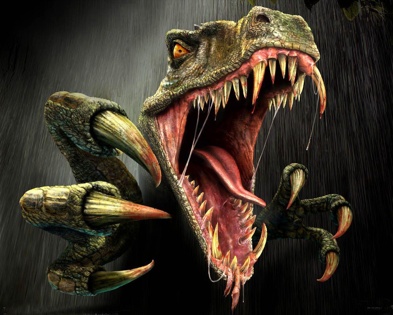 Velociraptors Jurassic Park  Jurassic world wallpaper Jurassic park  Jurassic park world