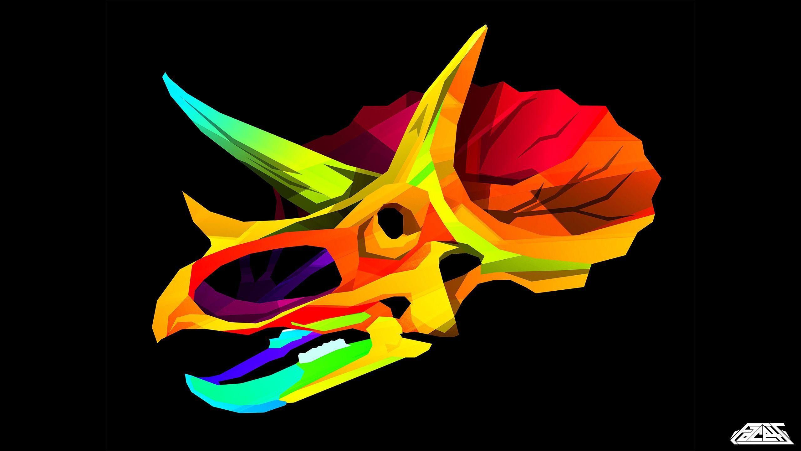 2560x1440 Justin M. Maller • Wallpaper \ Studies