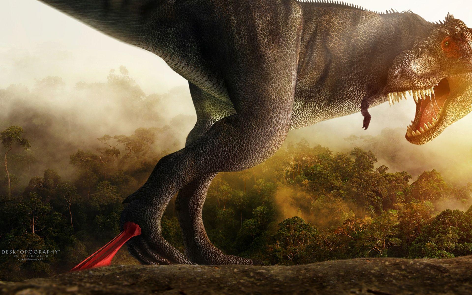Dinosaur Desktop Wallpapers  Top Free Dinosaur Desktop Backgrounds  