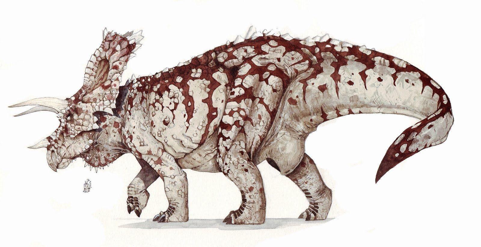 1600x823 A Triceratops vs Captain America