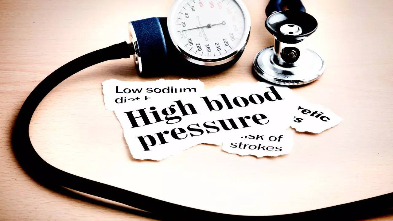 1280x720 Hidden Symptoms Of High Blood Pressure