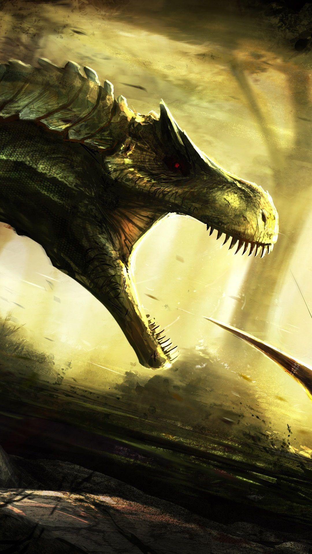 Dinosaur iPhone Wallpapers - Top Free Dinosaur iPhone Backgrounds