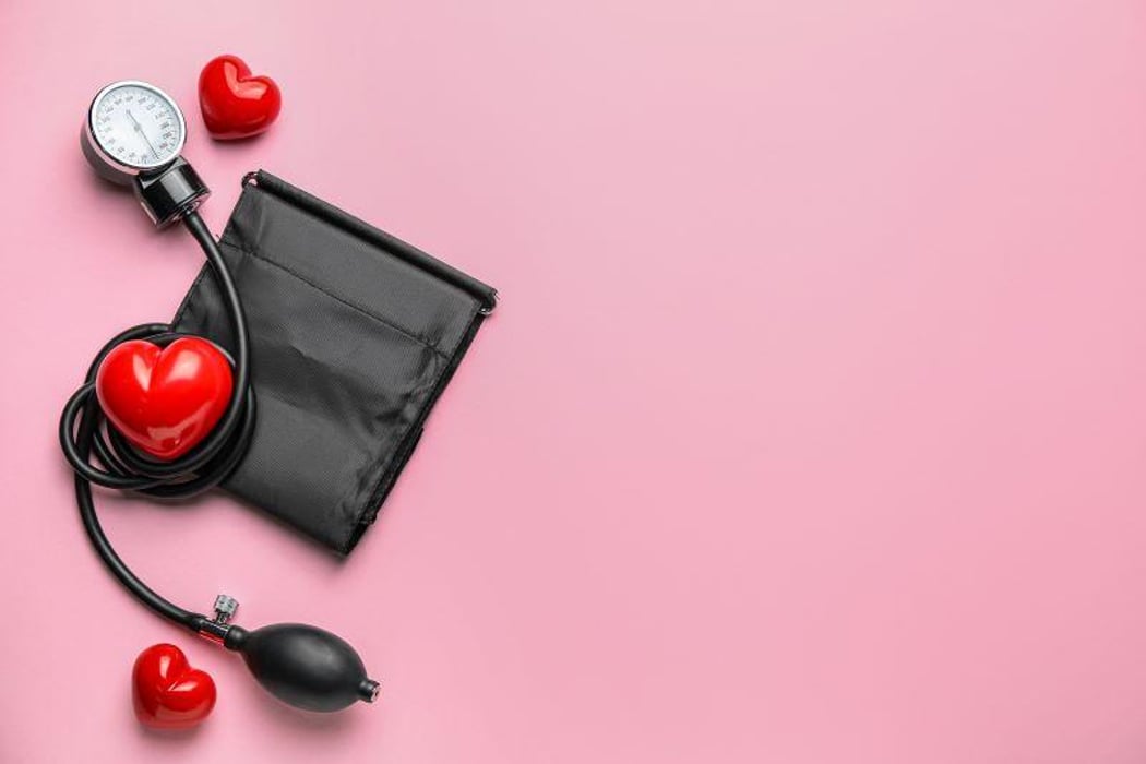 1050x700 Hypertension, Anemia Contribute to