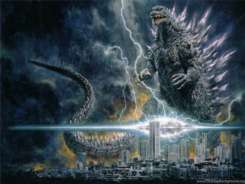 Godzilla Destruction hình nền  Godzilla hình nền 37094103  fanpop   Page 2