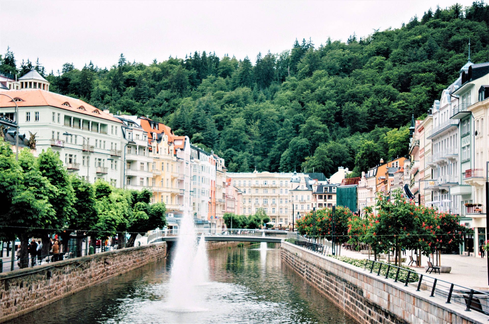 Karlovy Vary Wallpapers - Top Free Karlovy Vary Backgrounds ...