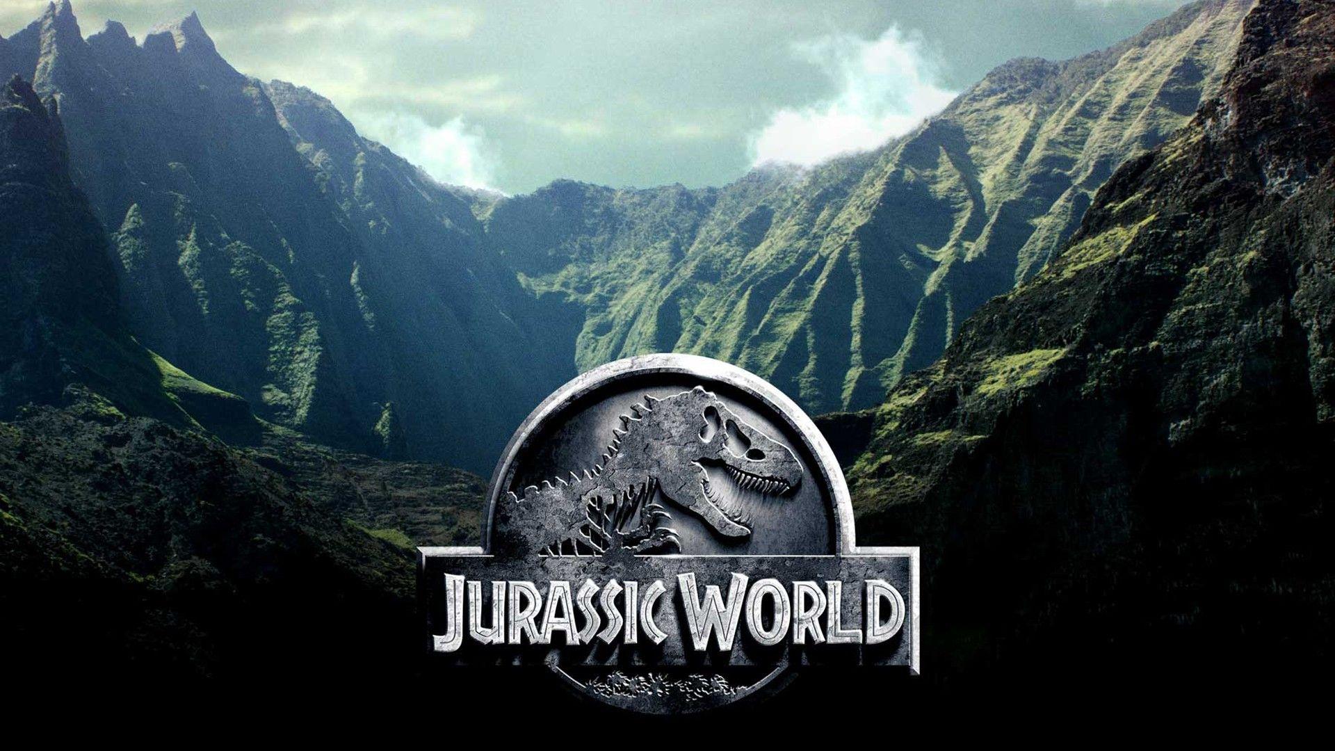 download Jurassic World
