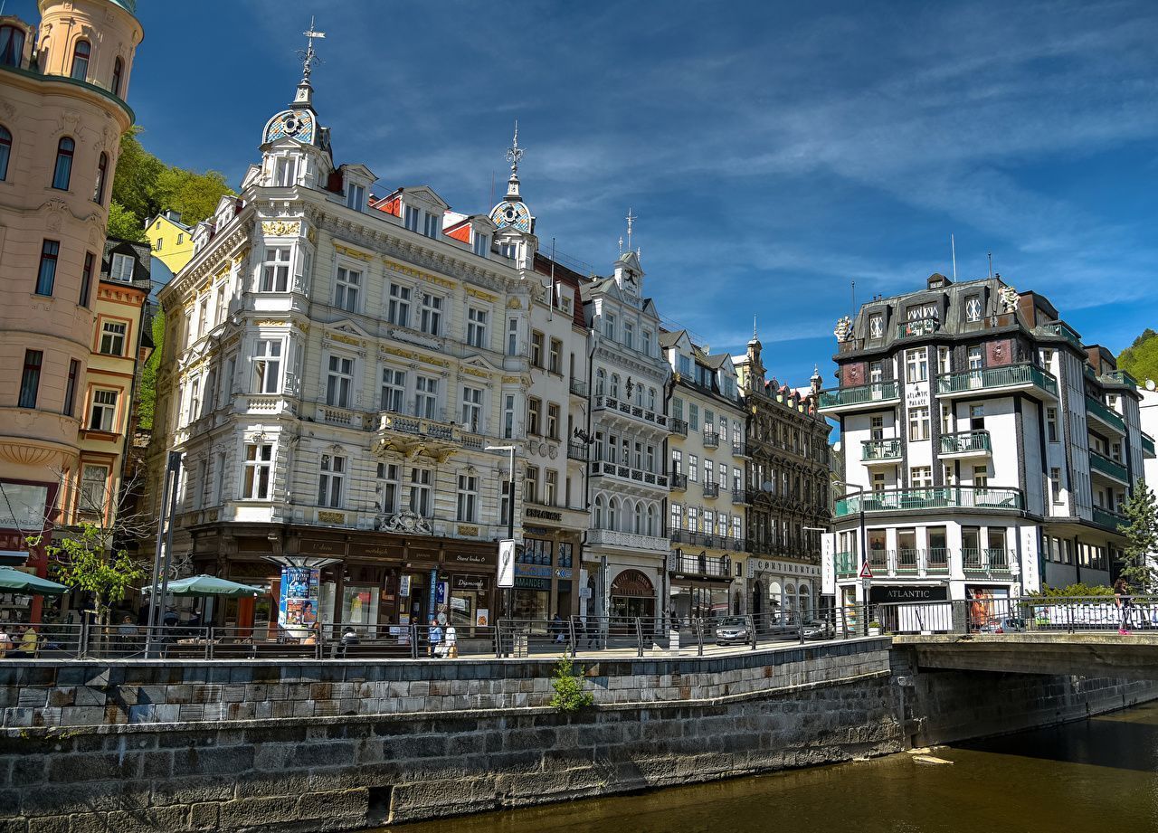 Karlovy Vary Wallpapers - Top Free Karlovy Vary Backgrounds ...