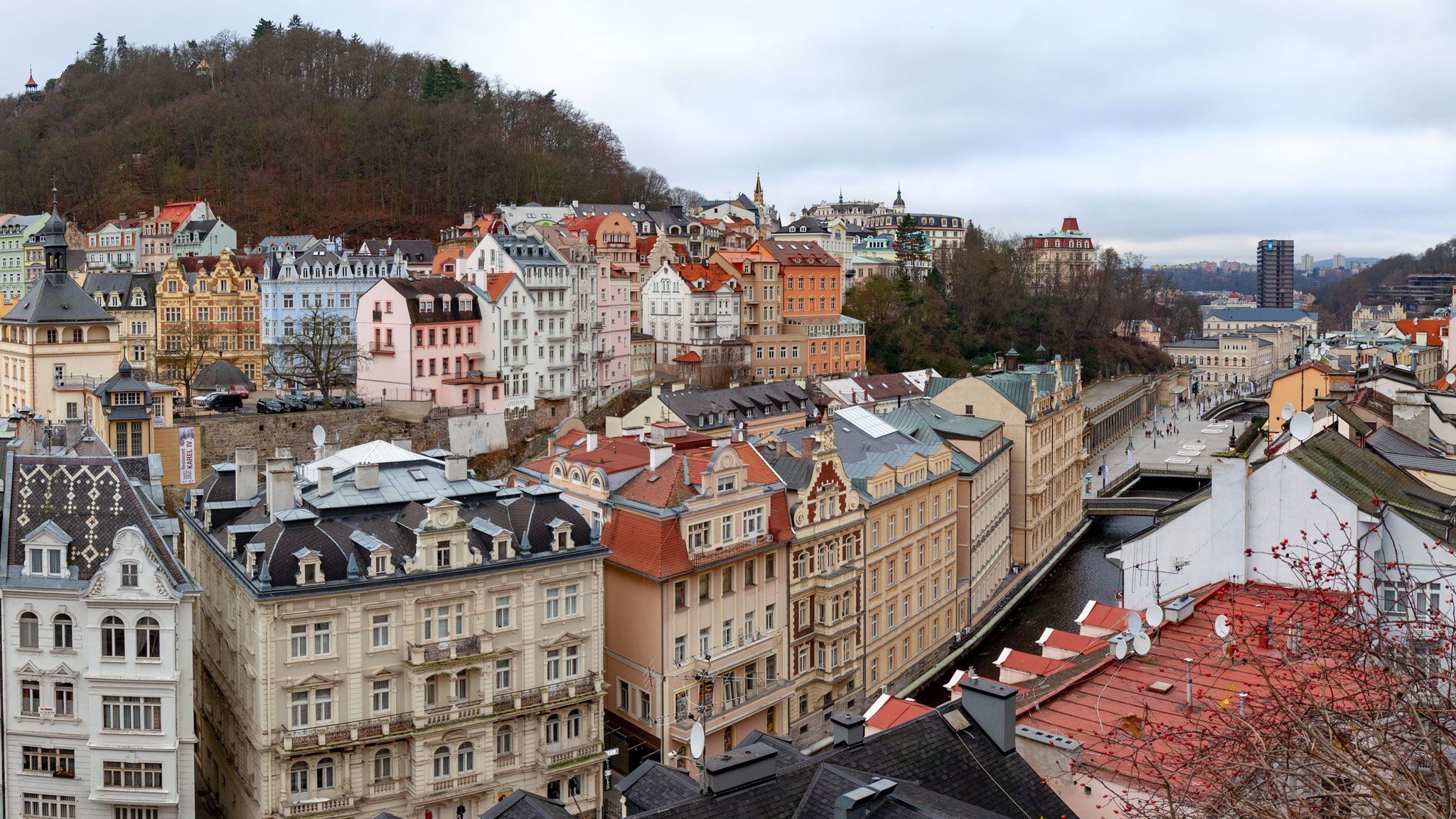 Karlovy Vary Wallpapers - Top Free Karlovy Vary Backgrounds ...