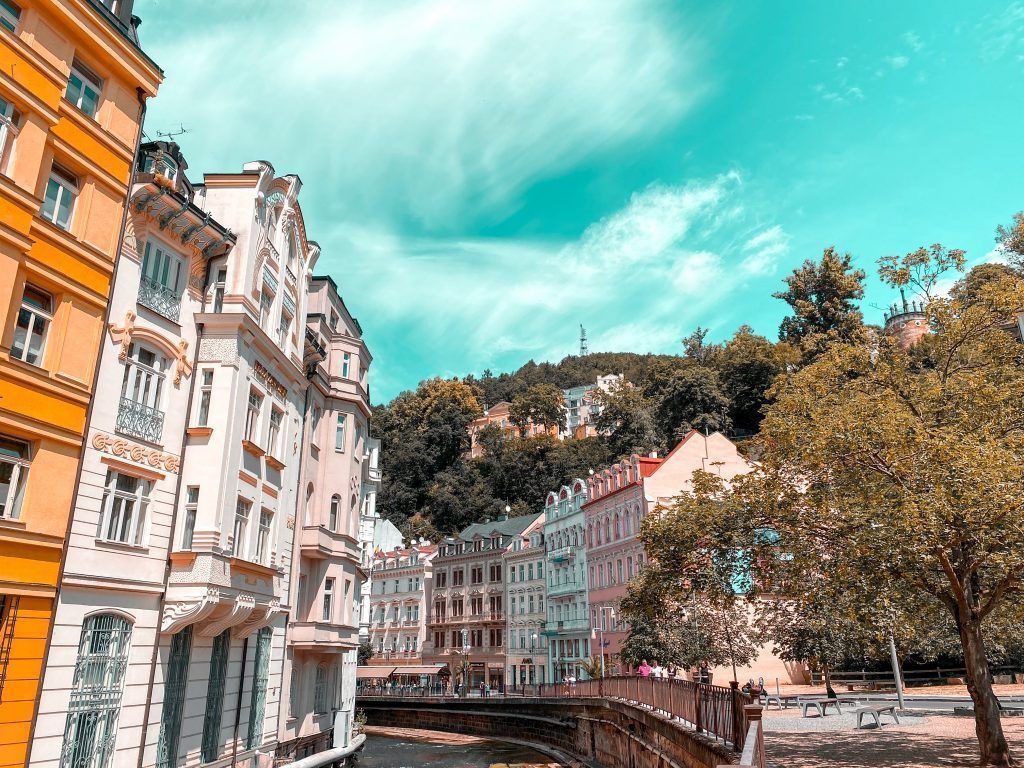 Karlovy Vary Wallpapers Top Free Karlovy Vary Backgrounds