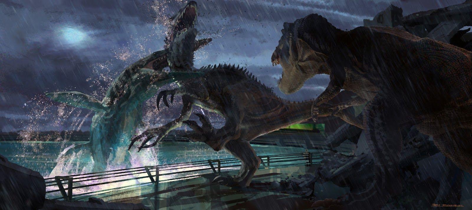 1600x715 Jurassic World 2 Wallpaper