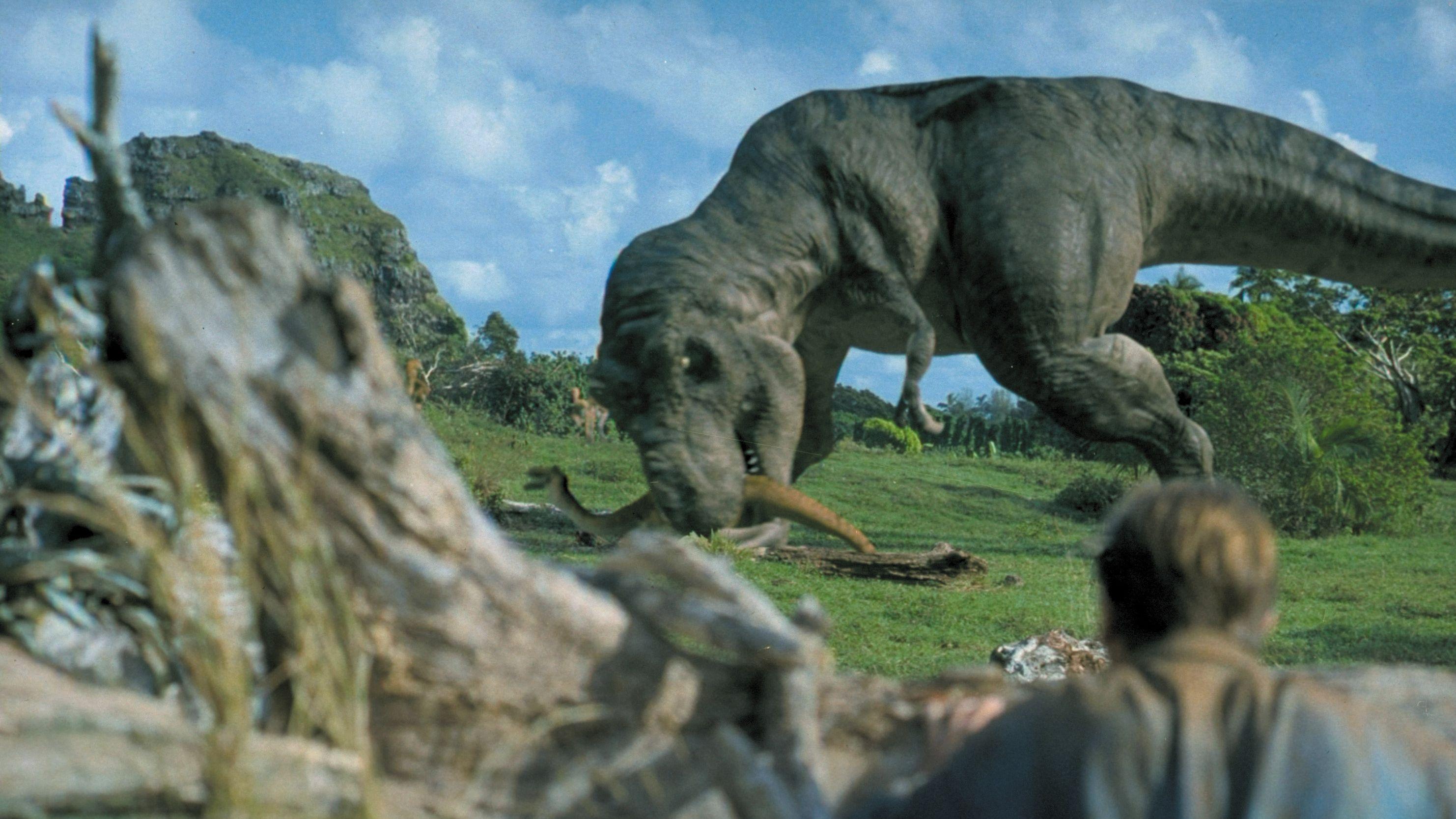 Динозавры художественный. Парк Юрского периода 2 Тиранозавр. Тираннозавр парк Юрского периода 1. Парк Юрского периода 1993 Тиранозавр.
