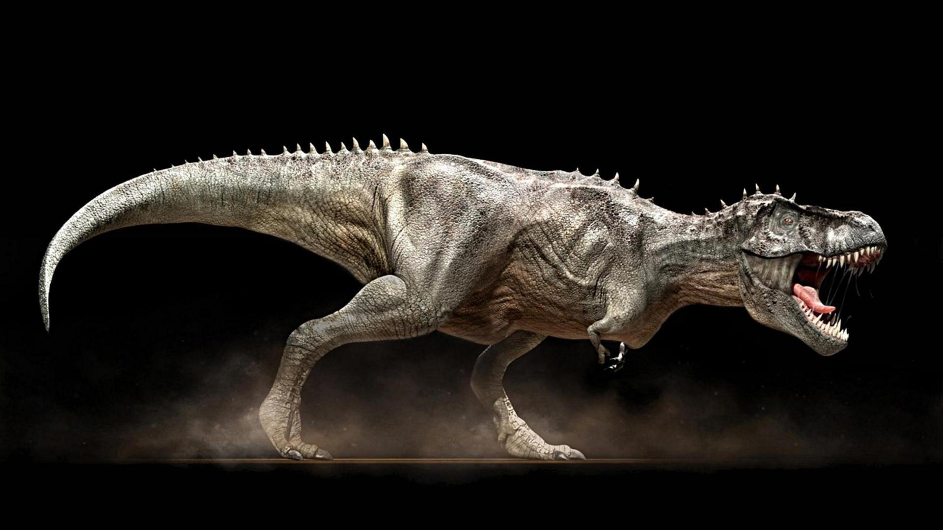 1920x1080 Awesome Dinosaur Wallpaper Designs
