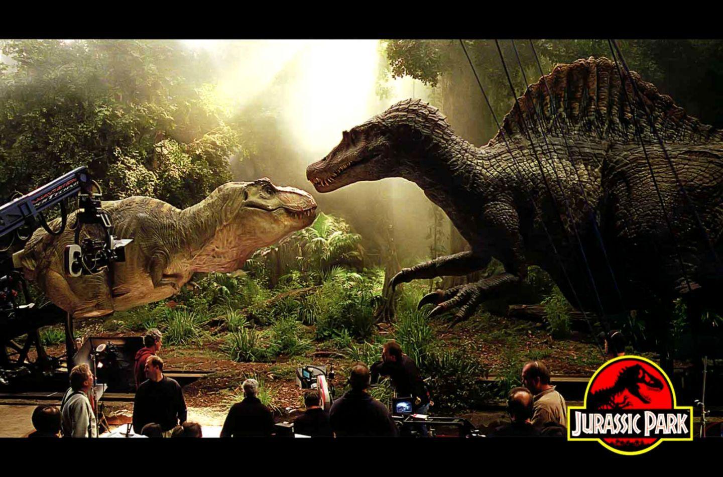 Jurassic World Wallpapers - Top Những Hình Ảnh Đẹp