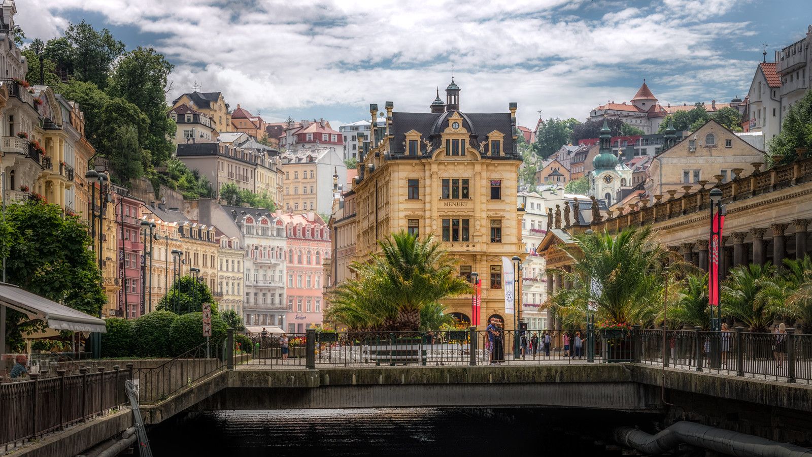 Karlovy Vary Wallpapers - Top Free Karlovy Vary Backgrounds ...