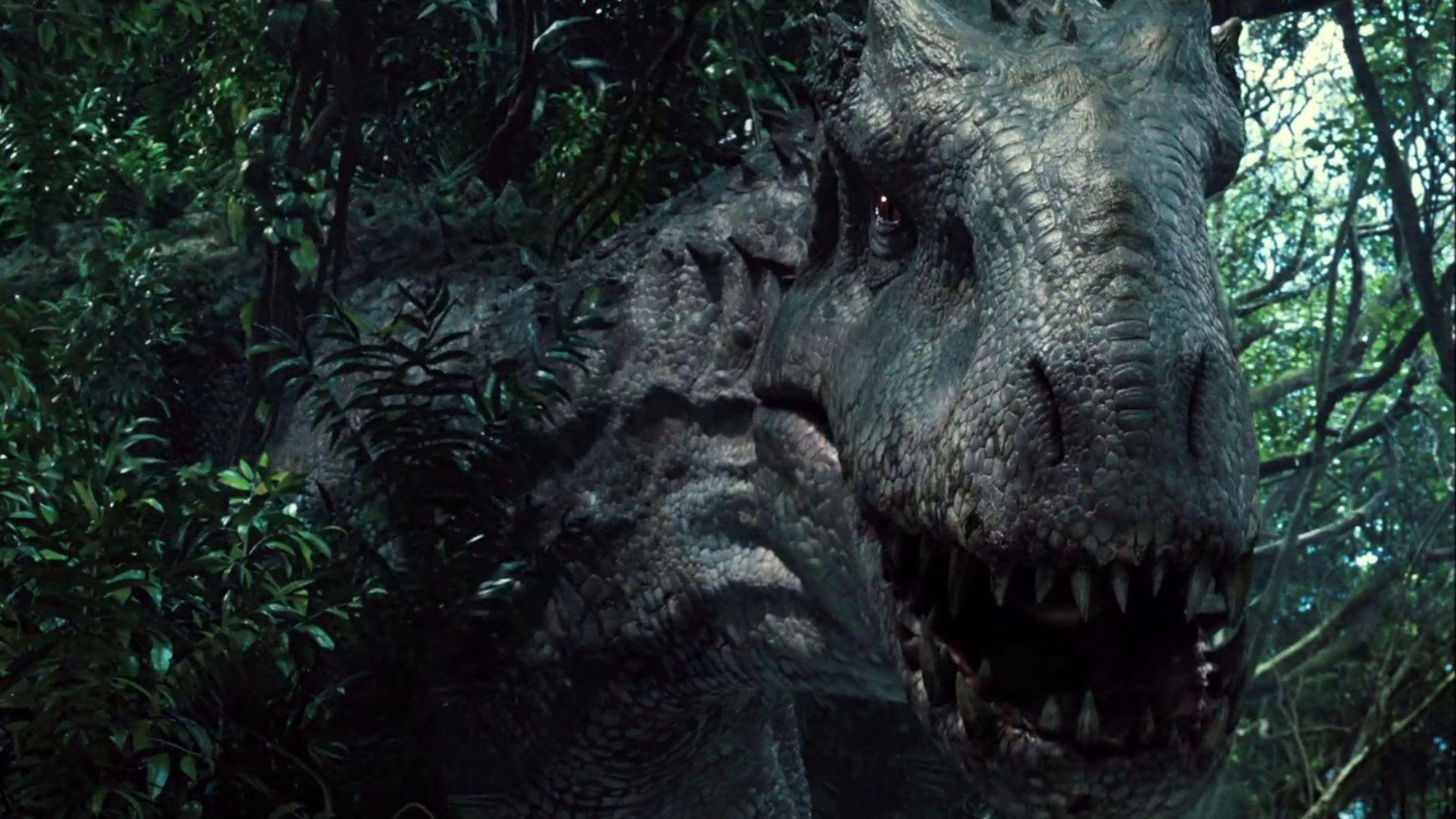 3840x2160 Jurassic World Wallpaper / Star ULTRA HD Textures
