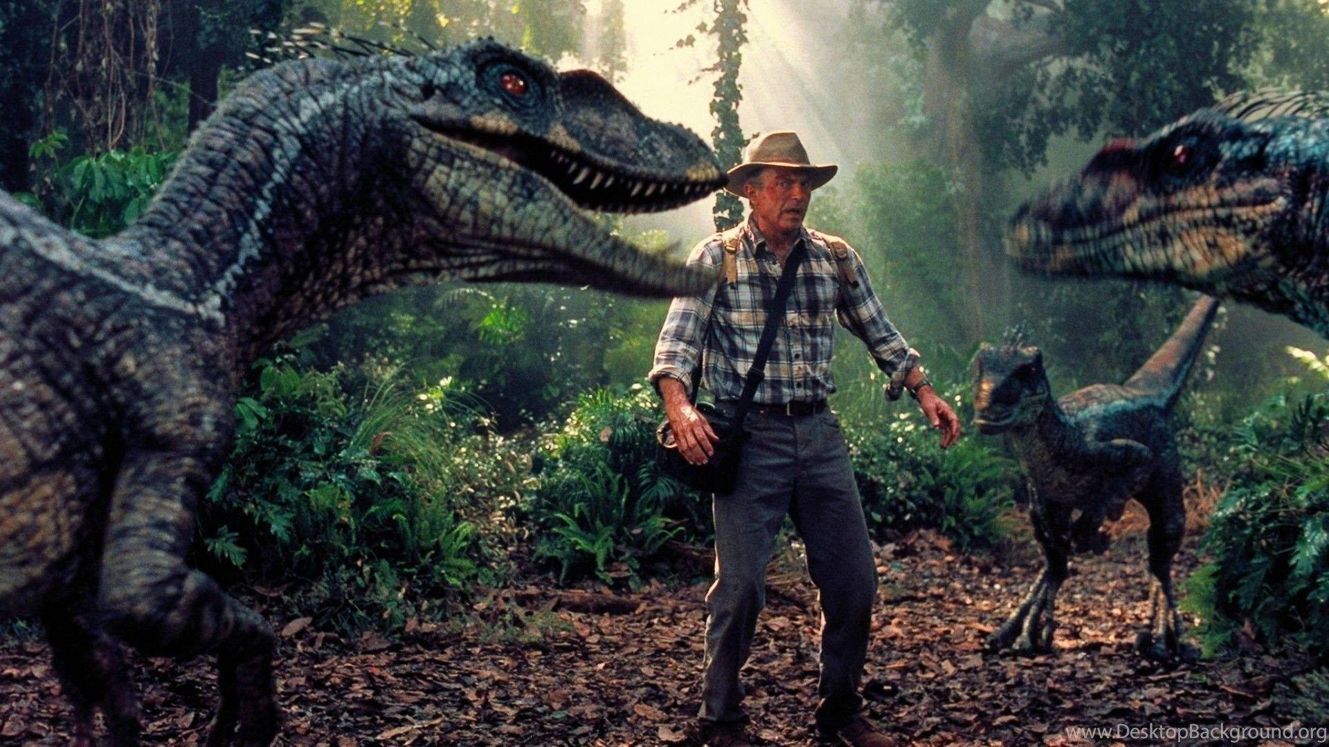 1920x1080 Scene From Jurassic Park Wallpaper 1920x1080 1080p