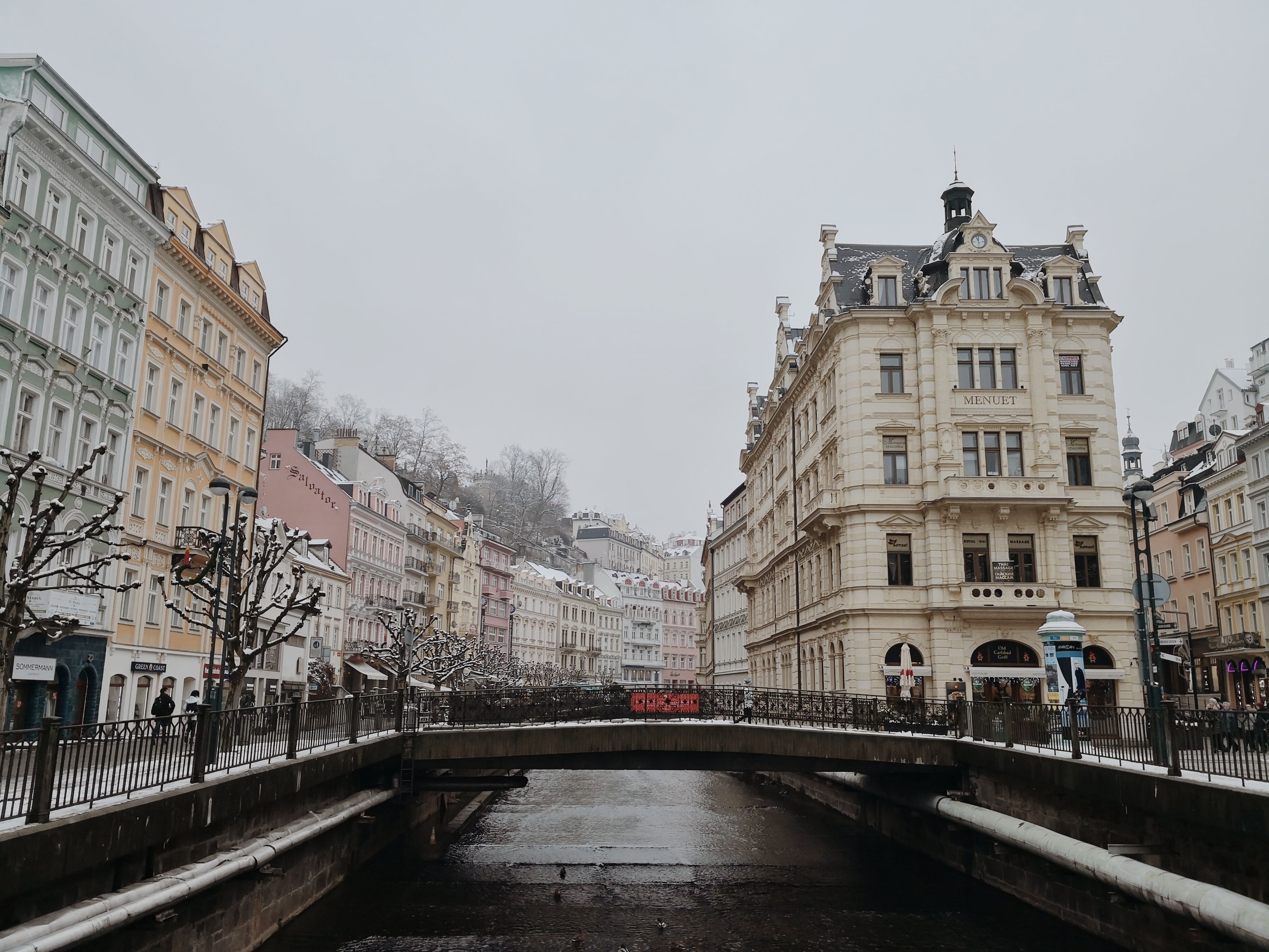 Karlovy Vary Wallpapers - Top Free Karlovy Vary Backgrounds ...