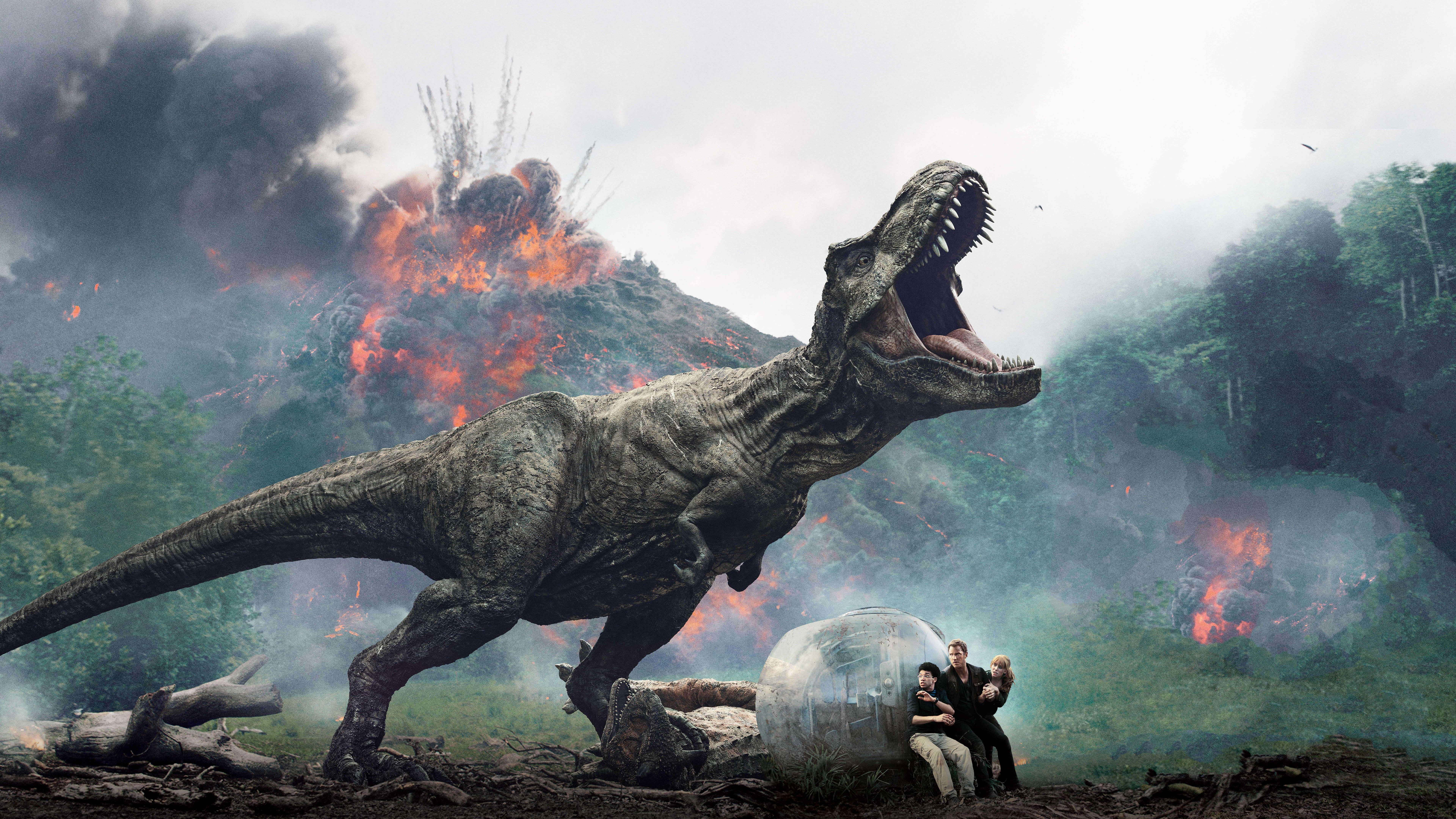 7680x4320 Jurassic World wallpaper Gallery