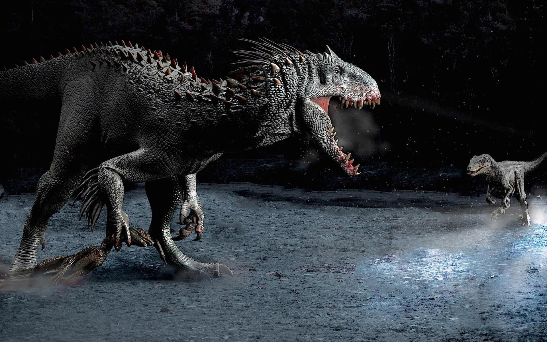 1920x1200 Jurassic World Wallpaper , Find HD Wallpaper For Free