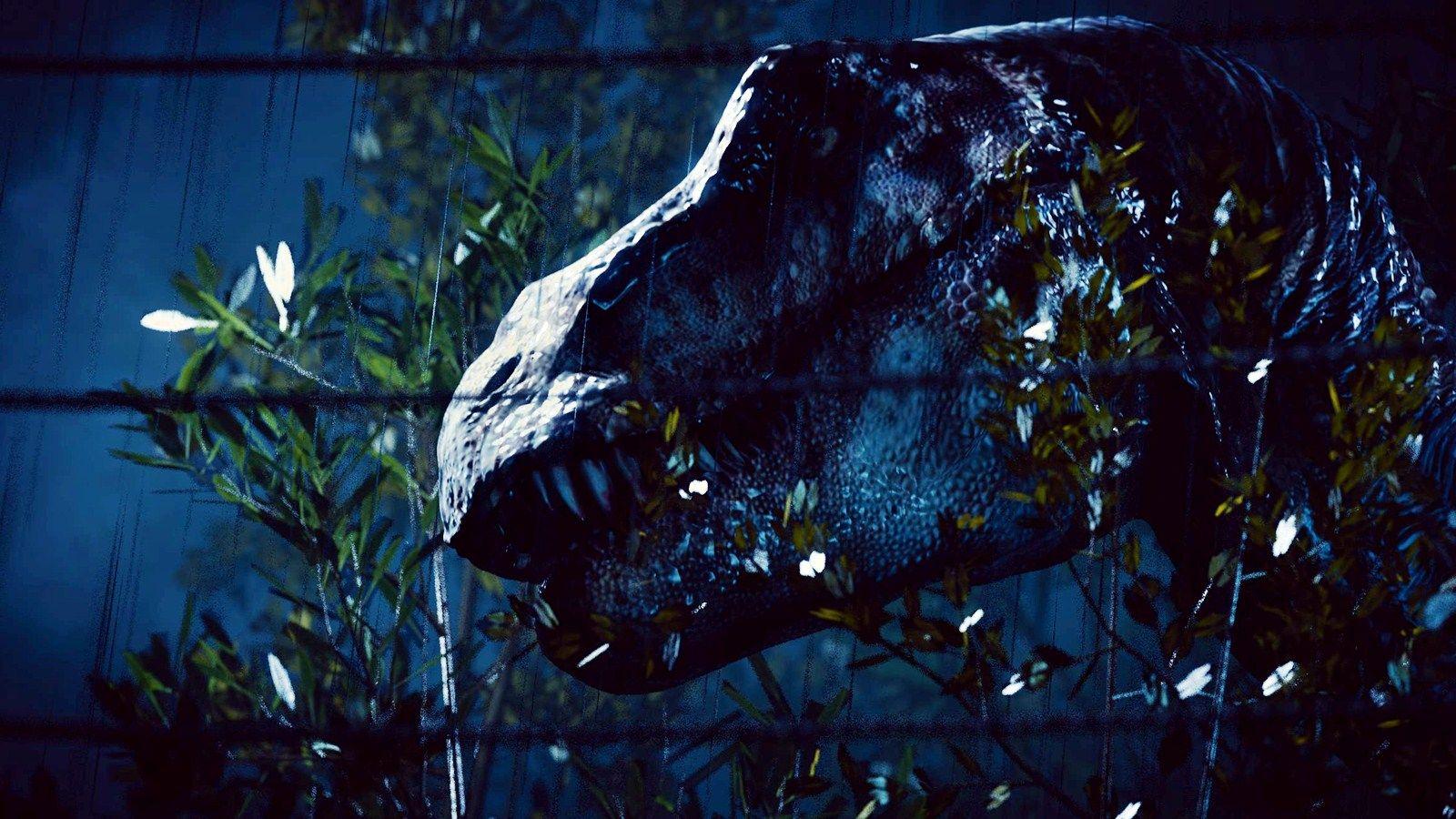 1600x900 Jurassic World 2015 Movie HD Wallpaper