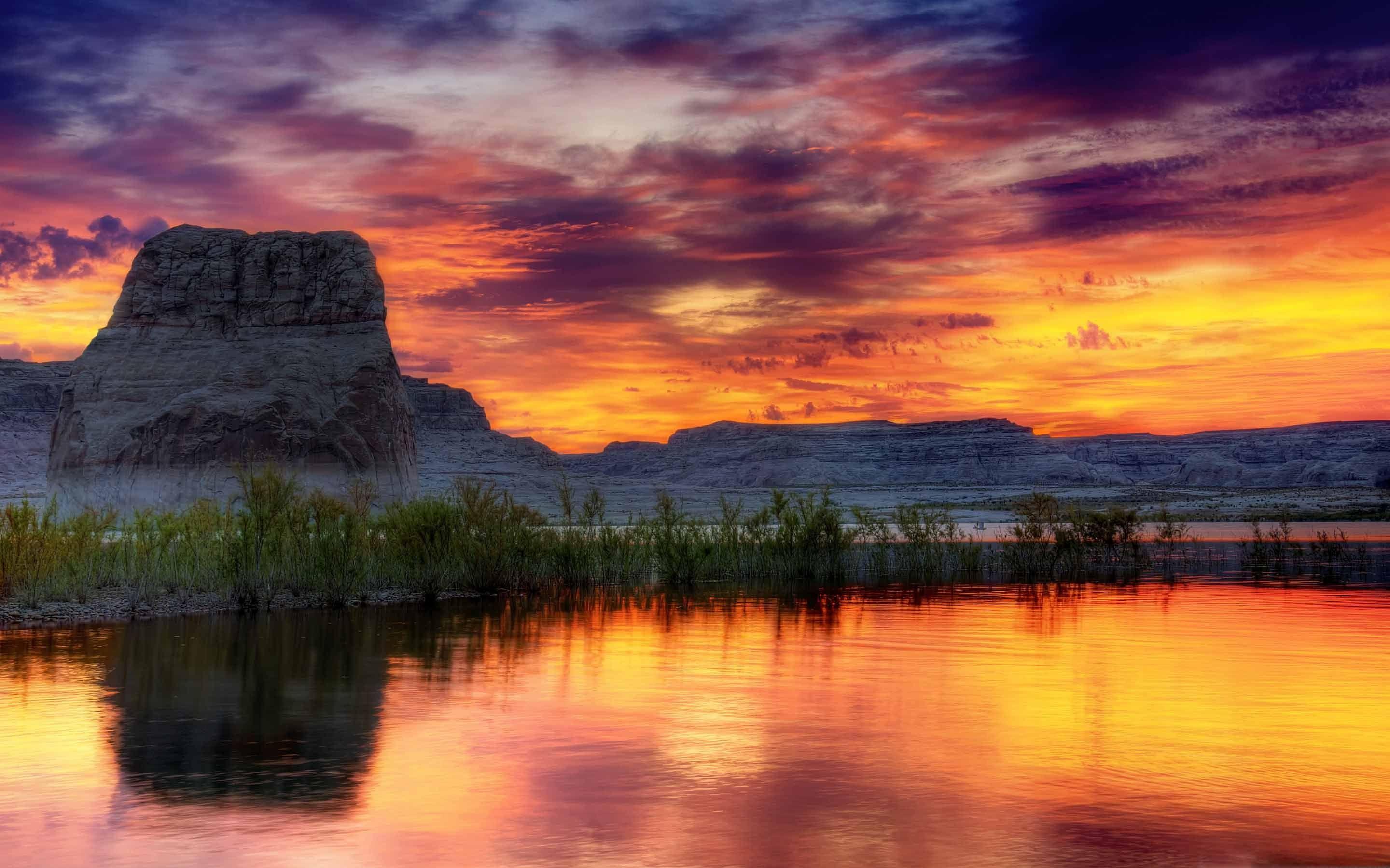 Arizona Sunrise Wallpapers - Top Free Arizona Sunrise Backgrounds ...