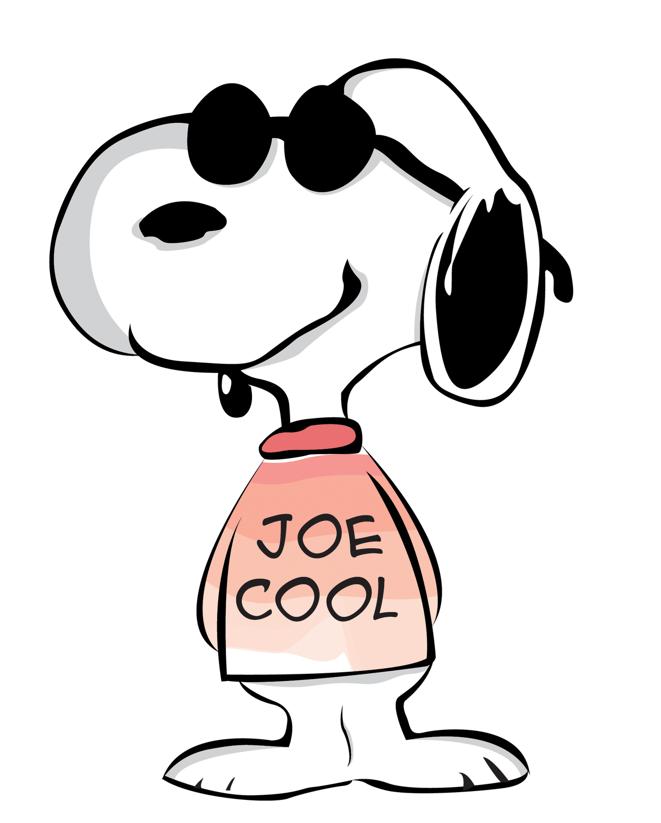 1285x1600 Snoopy PNG transparent image download
