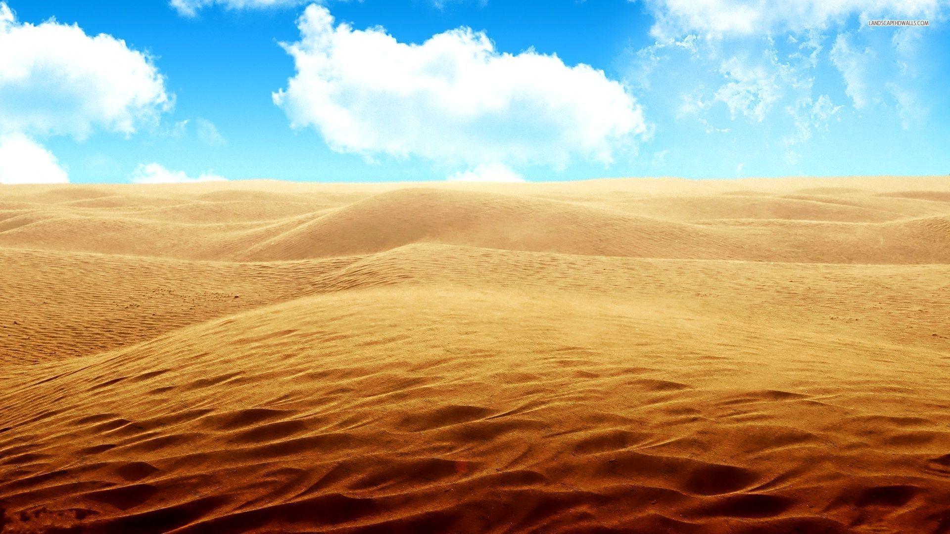 Desert Sand Wallpapers - Top Free Desert Sand Backgrounds - WallpaperAccess